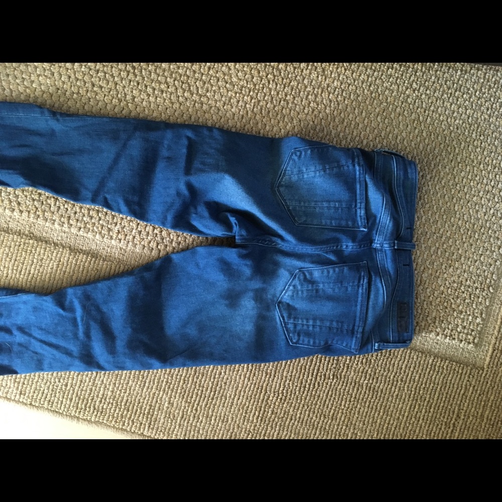 Abercrombie jeans